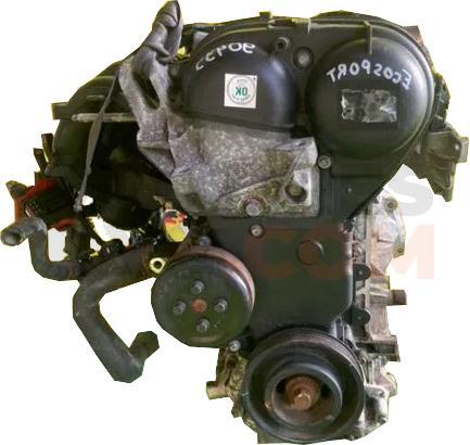 Motor iqje Ford Focus III Hatchback (Versión 2014) 1.0 EcoBoost (125 cv) Automatico