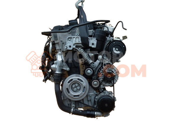 Motor ISSG Hyundai Grand i10 1.1 CRDi (71 cv)