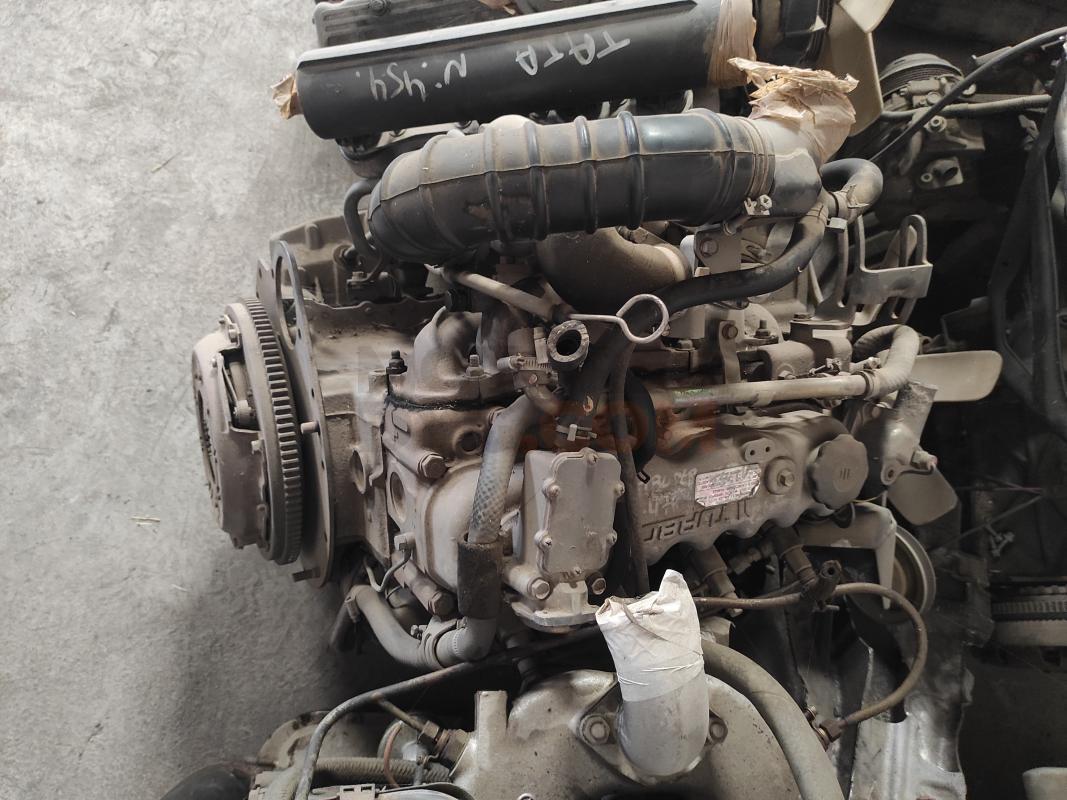 Motor C223 Isuzu Trooper (UBS) 2.3D (61cv)