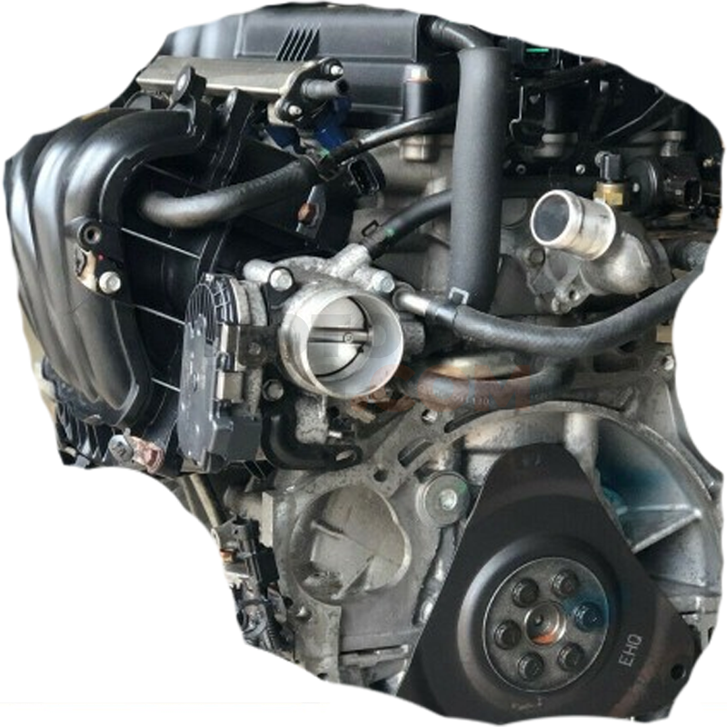 Motor D4FB Hyundai ix20 (JC) 1.6 CRDi (128 cv)