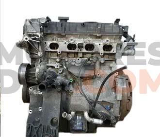 Motor IXDA Ford Focus Hatchback (USA) 2.0 i LX (110 cv)