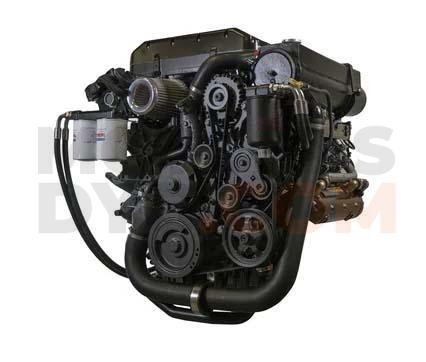 Motor IXDA Ford FOCUS II Furgón/ranchera familiar 2.0 TDCi (110 cv)