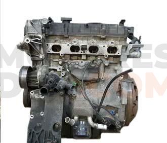 Motor IXDA Ford Focus II Sedan 2.0 TDCi  (110 CV)
