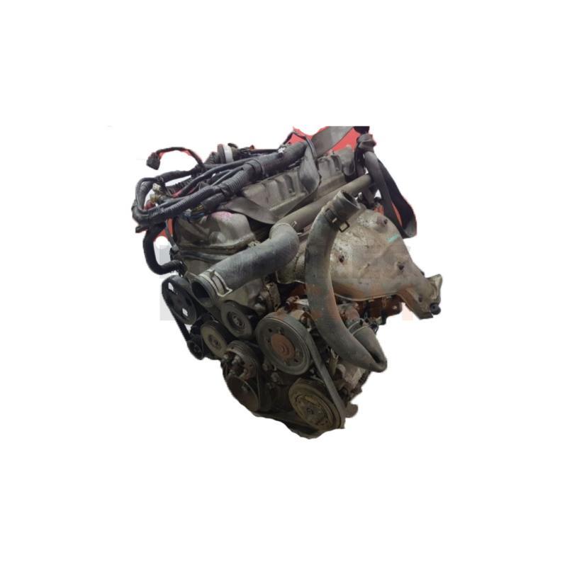 Motor J20A Suzuki Escudo 2.0i (140 cv)