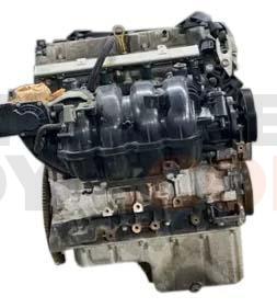 Motor J20A Suzuki Grand Vitara Cabrio 2.0 i 16V (128 cv)