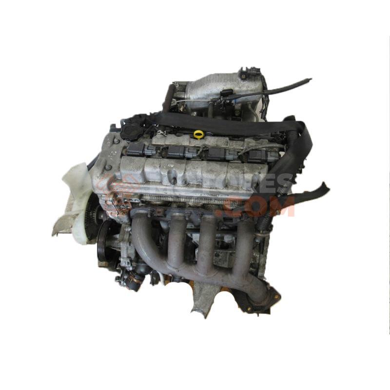 Motor j20a Suzuki Grand Vitara Cabrio 2.0 i 16V (128 cv)