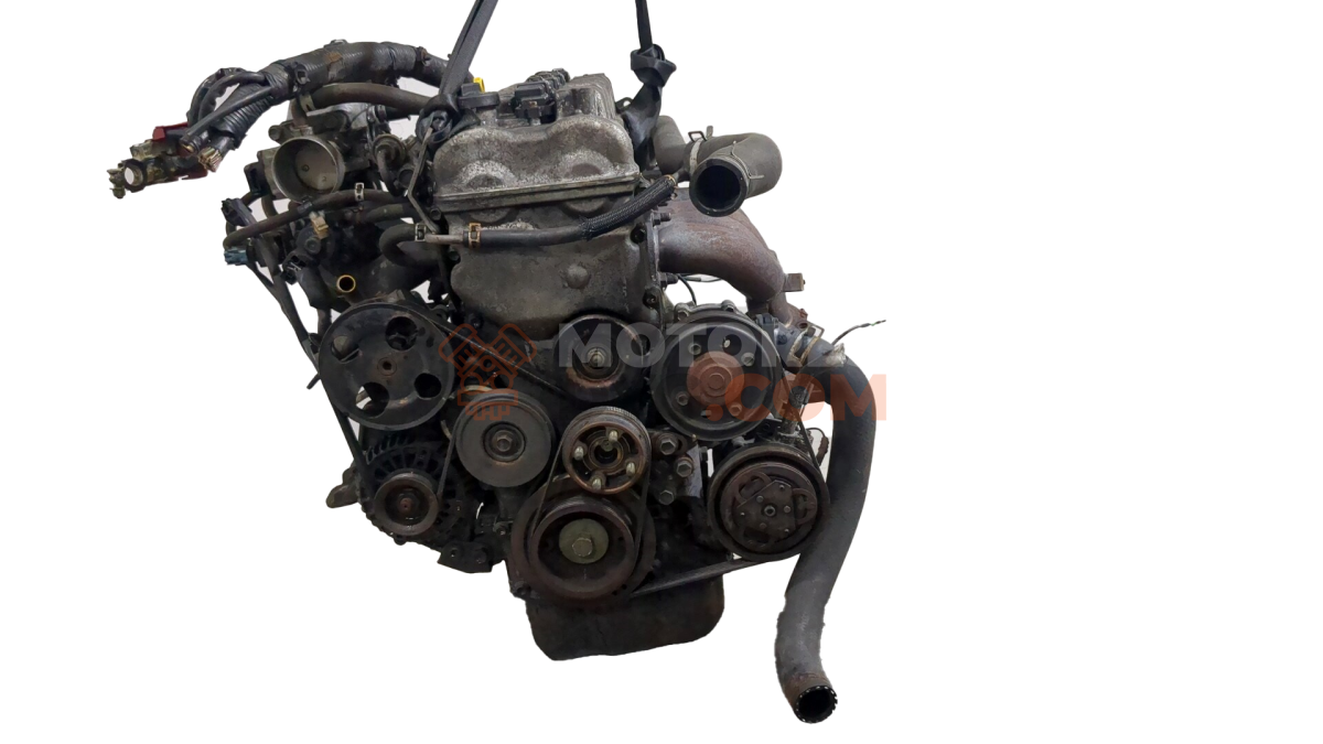 Motor J20A Suzuki Grand Vitara (FT,GT) 1.6 i 16V (3 dr) (107 cv)