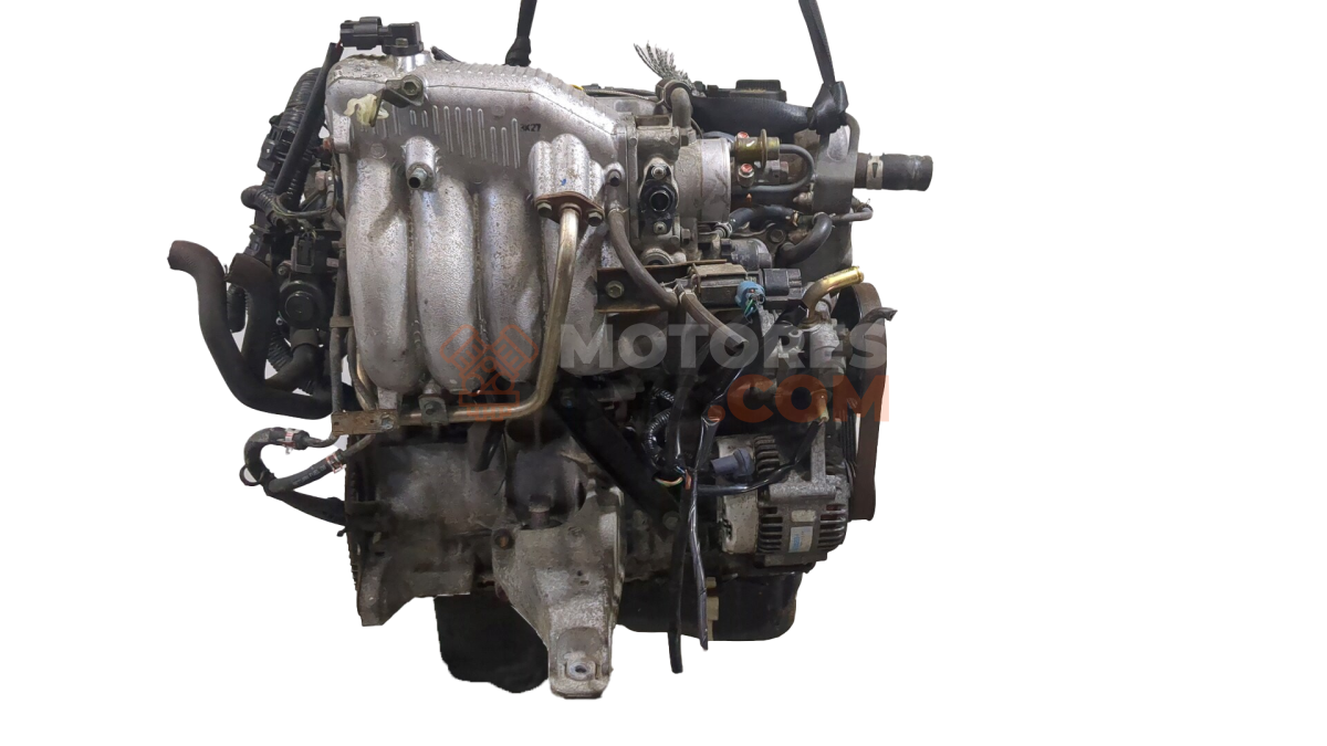 Motor J20A Suzuki Grand Vitara (FT,GT) 1.6 i 16V (5 dr) (107 cv)