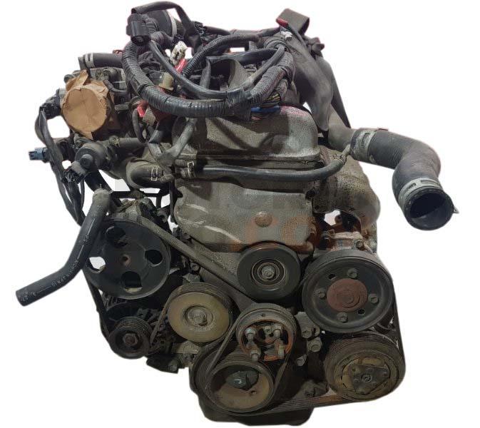 Motor J20A Suzuki Grand Vitara (FT,GT) 2.0 i 16V (5 dr) (128 cv)