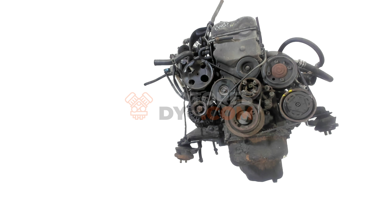 Motor J20A Suzuki Grand Vitara (FT,GT) 2.5 i V6 (144 cv)
