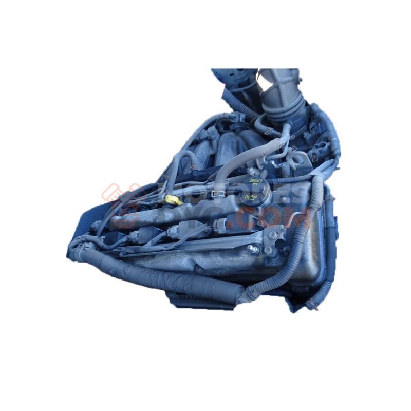Motor j20a Suzuki Grand Vitara III 2.0 i 16V (140 cv) Automatico