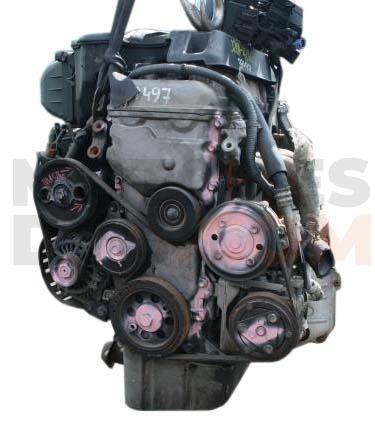 Motor J20A Suzuki Grand Vitara III 2.0 i 16V (140 cv) Automatico