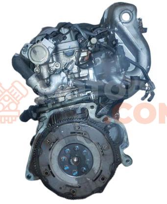 Motor J20A Suzuki SX4 Sedan 2.0 L (143 cv)