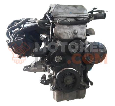 Motor J20A Suzuki SX4 Sedan 2.0 L (143 cv) Automatico