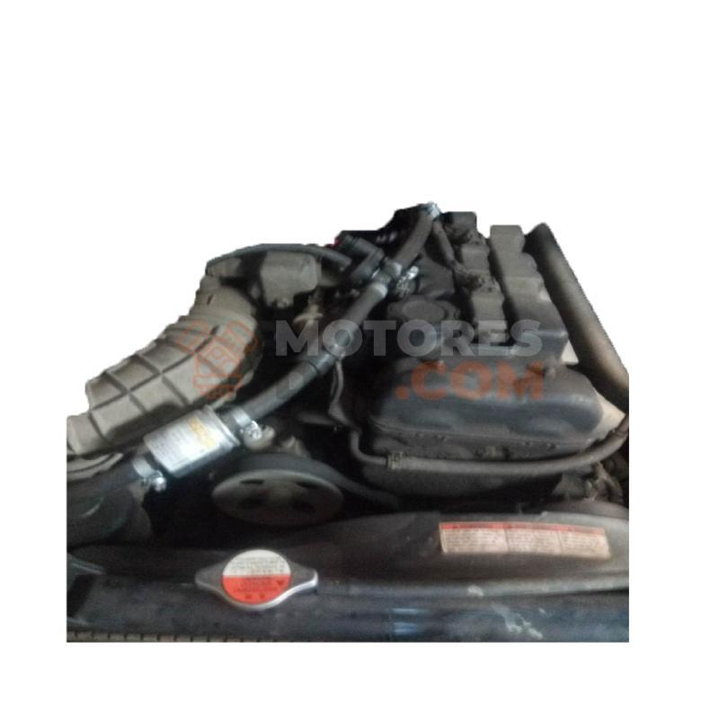 Motor j20a Suzuki Vitara Cabrio (ET) 2.0 HDI (SE 420HDI) (87 cv)