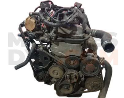 Motor J20A Suzuki Vitara (ET,TA) 2.0 i 16V (3 dr) (132 cv)
