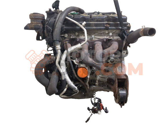 Motor J20B Suzuki SX4 I 2.0 (143 cv)