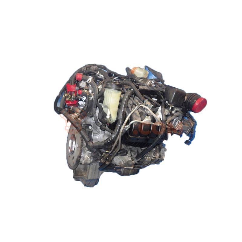 Motor J24b Suzuki Grand Vitara III 2.4 VVT (3 dr) (163 cv)
