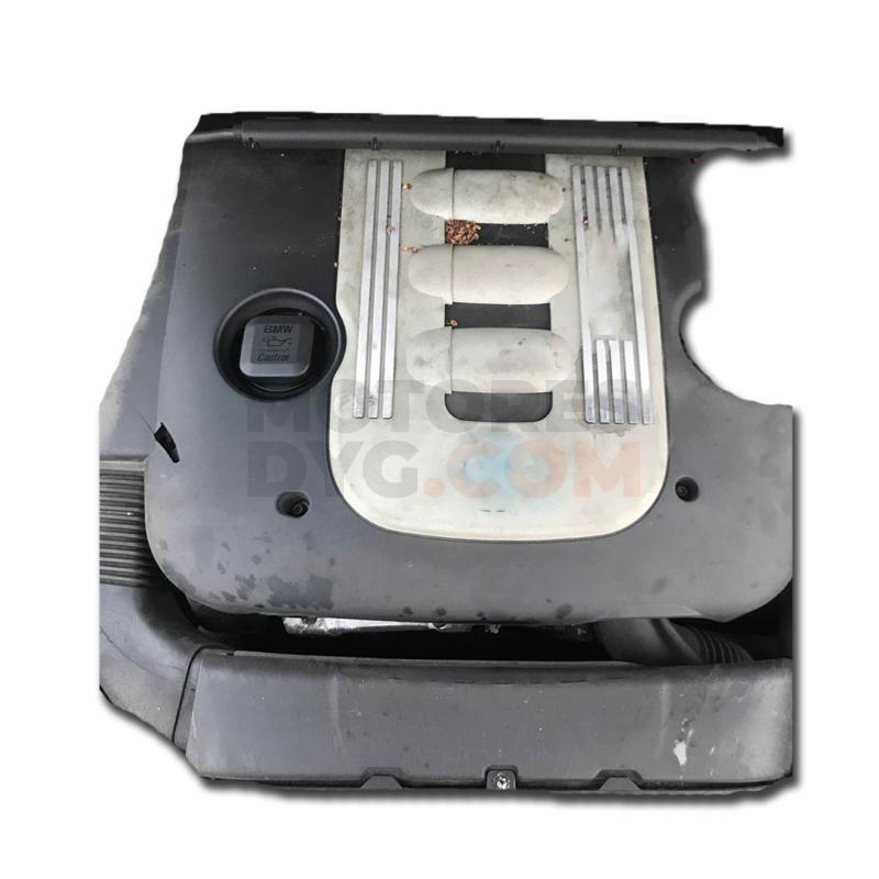 Motor J24B Suzuki Grand Vitara III 2.4 VVT (3 dr) (163 cv)