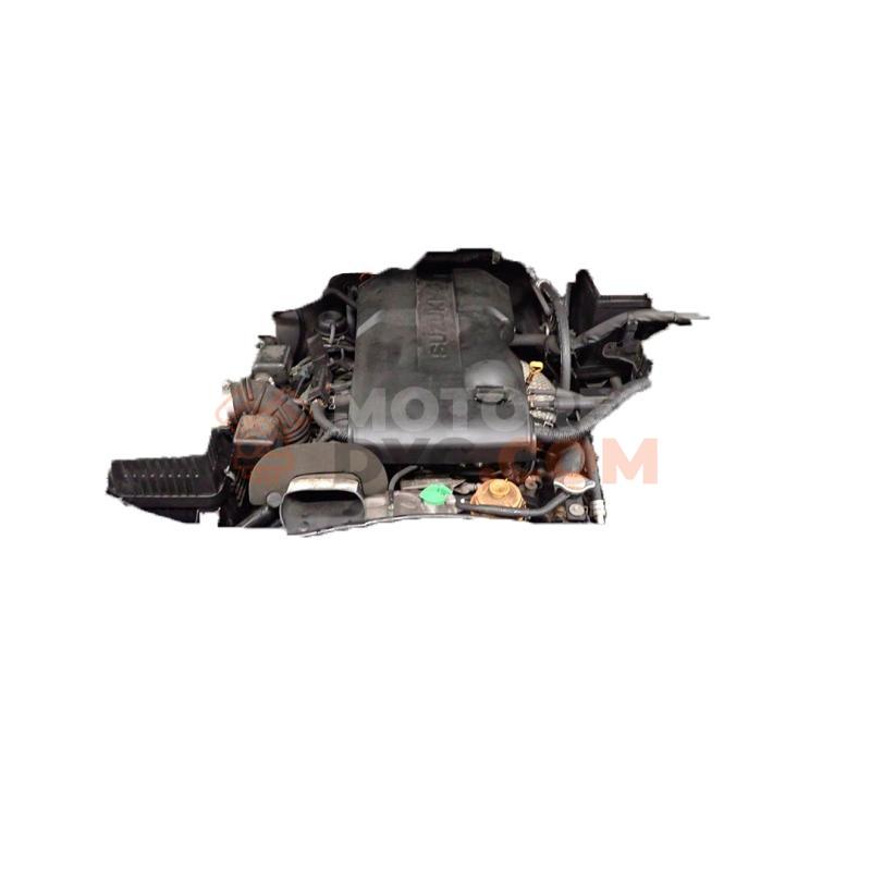 Motor J24B Suzuki Grand Vitara III 2.4 VVT (3 dr) (163 cv)