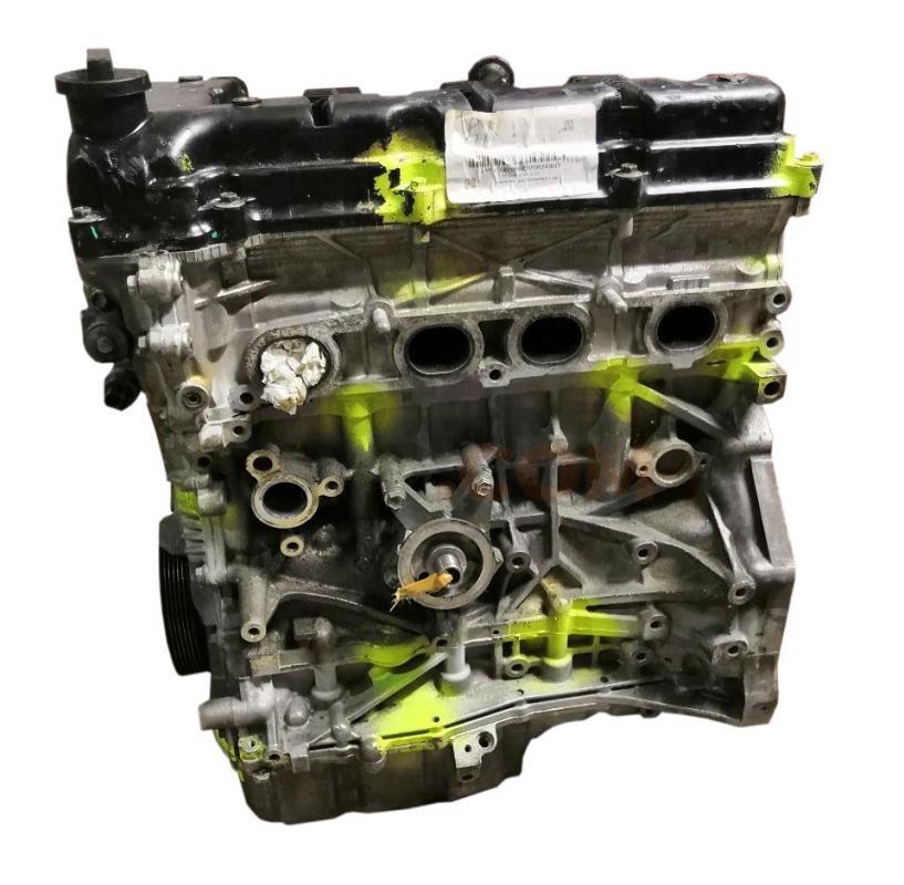 Motor J24B Suzuki Grand Vitara III 2.4 VVT (3 dr) (163 cv) Automatico
