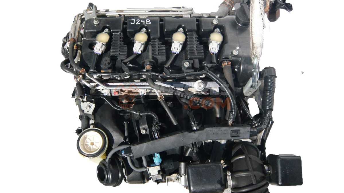 Motor j24b Suzuki Grand Vitara III 2.4 VVT (3 dr) (163 cv) Automatico