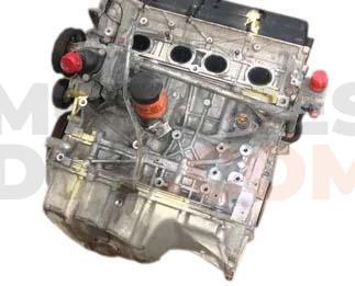 Motor J24B Suzuki Grand Vitara III 2.4 VVT (5 dr) (163 cv)