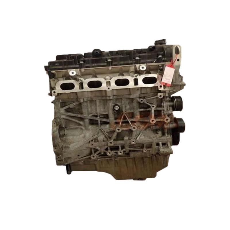 Motor J24B Suzuki Grand Vitara III 2.4 VVT (5 dr) (163 cv) Automatico