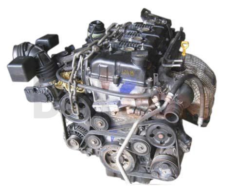 Motor J24B Suzuki Grand Vitara III (Versión 2012) 2.4 (166 cv) 4x4 3d