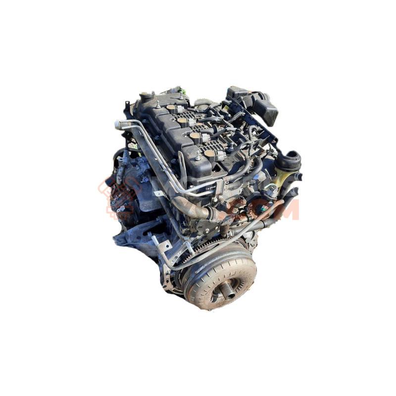 Motor j24b Suzuki Grand Vitara III (Versión 2012) 2.4 (166 cv) 4x4 3d