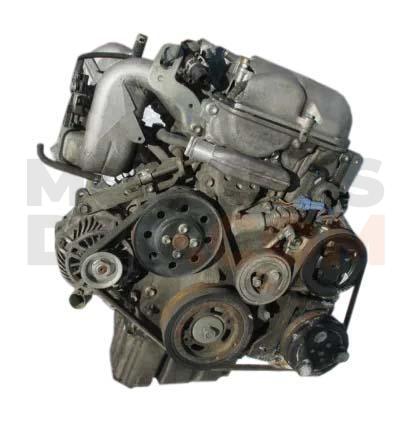 Motor J24B Suzuki Grand Vitara III (Versión 2012) 2.4 (169 cv) 4x4 Automatico 5d