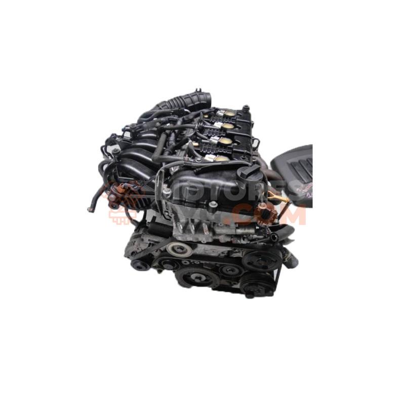 Motor j24b Suzuki Kizashi 2.4 (178 cv)