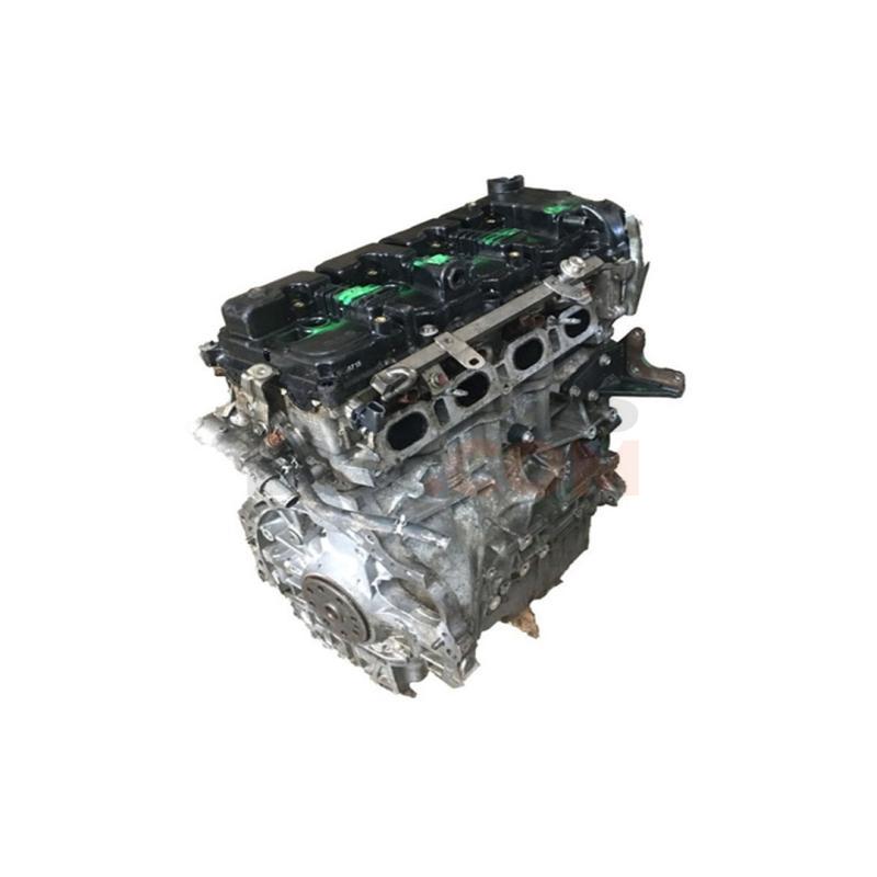Motor J24B Suzuki Kizashi 2.4 (178 cv) 4x4 CVT