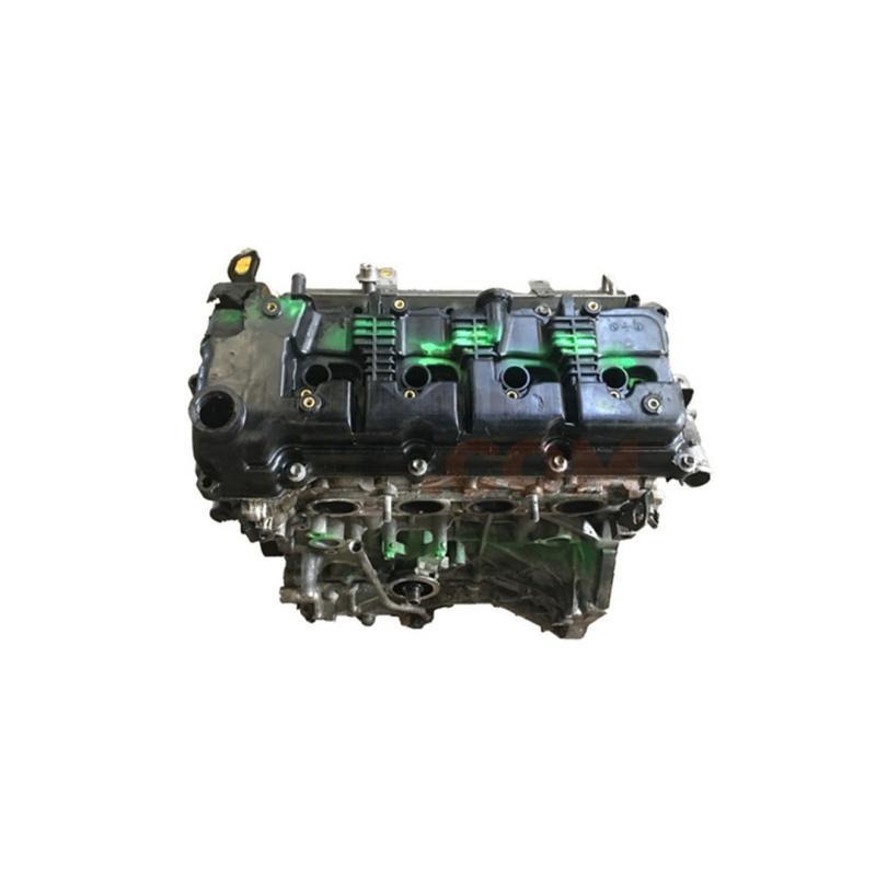Motor J24B Suzuki Kizashi 2.4 (178 cv)