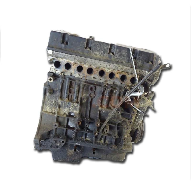 Motor J3 Hyundai Terracan 2.9 16V DSL (150 cv)