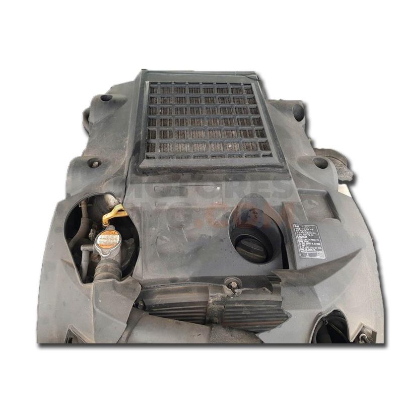Motor J3 Hyundai Terracan 2.9 16V DSL (150 cv) Automatico