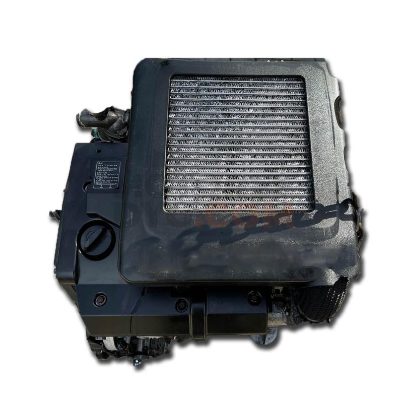 Motor J3 Kia Carnival II 2.9 CRDI (144 cv)