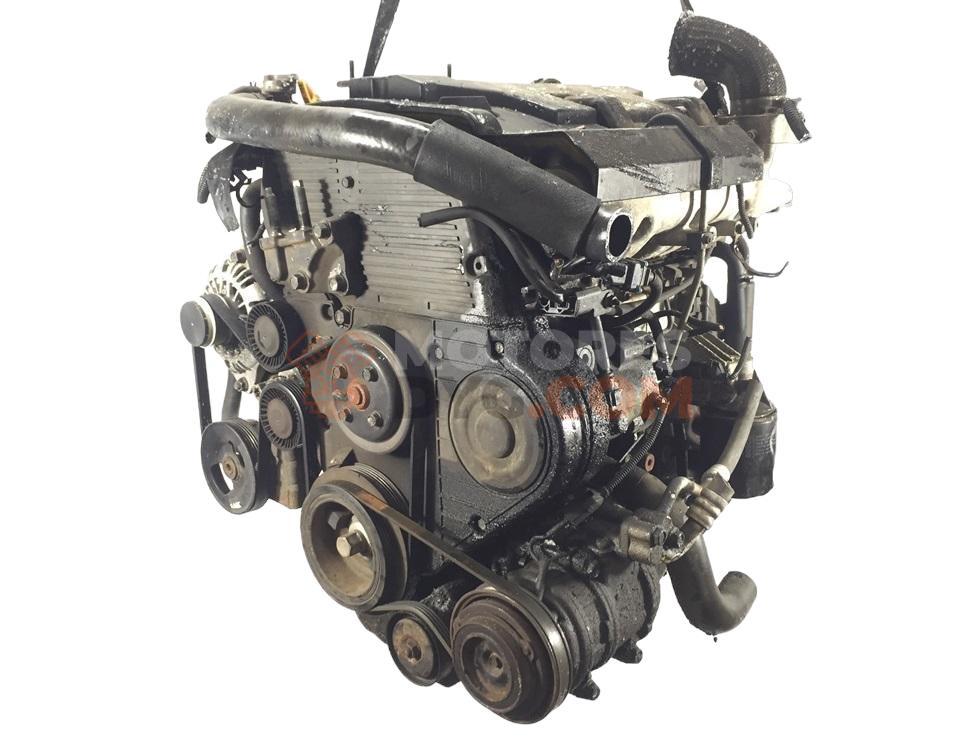 Motor J3 Kia Carnival II 2.9 CRDI (144 cv)
