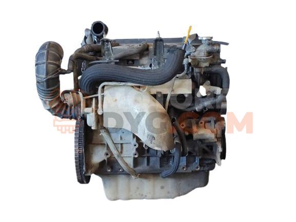 Motor J3 Kia Carnival II 2.9 CRDI (144 cv)