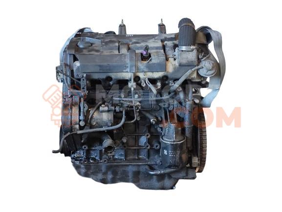 Motor J3 Kia Carnival II 2.9 CRDI (144 cv)