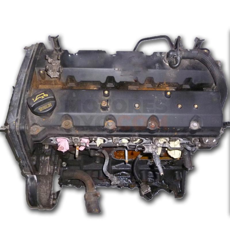 Motor J3 Kia Carnival II 2.9 CRDI (144 cv) Automatico