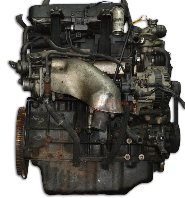 Motor J3 Kia Carnival (UP) 2.5i V6 24V (165 cv) Automatico