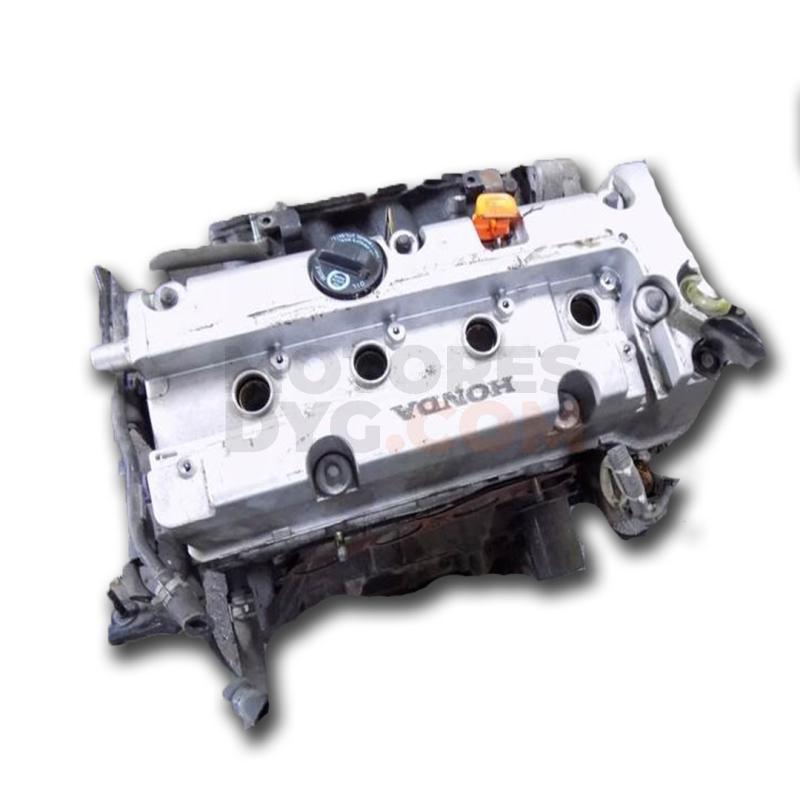 Motor J30A Honda Elysion 3.0 i V6 24V (200 cv)