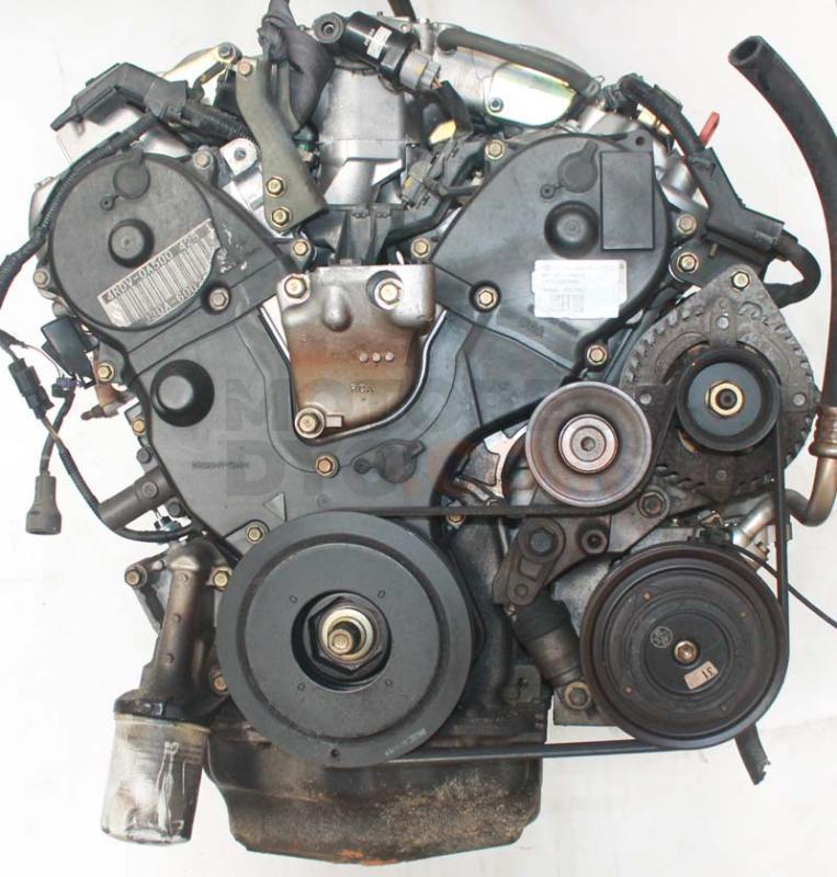 Motor J30A Honda Odyssey II 3.0 V6 (210 cv)