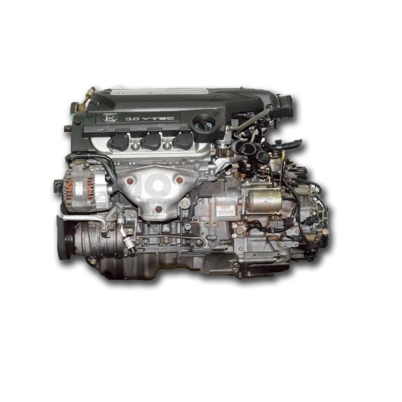 Motor J30A Honda Shuttle II 3.0 V6 (210 cv)