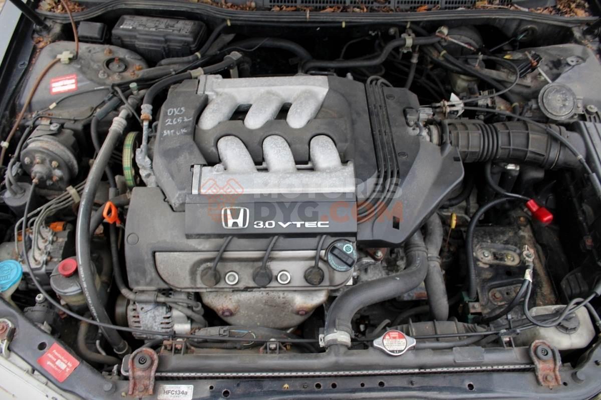 Motor j30a1 Honda Accord VI Coupe 3.0 V6 24V (200 cv)