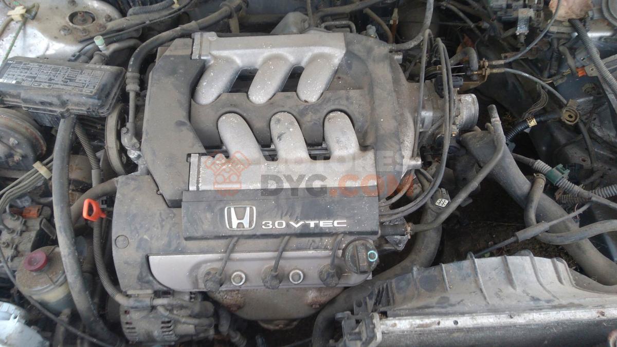 Motor j30a1 Honda Accord VI Coupe 3.0 V6 24V (200 cv)
