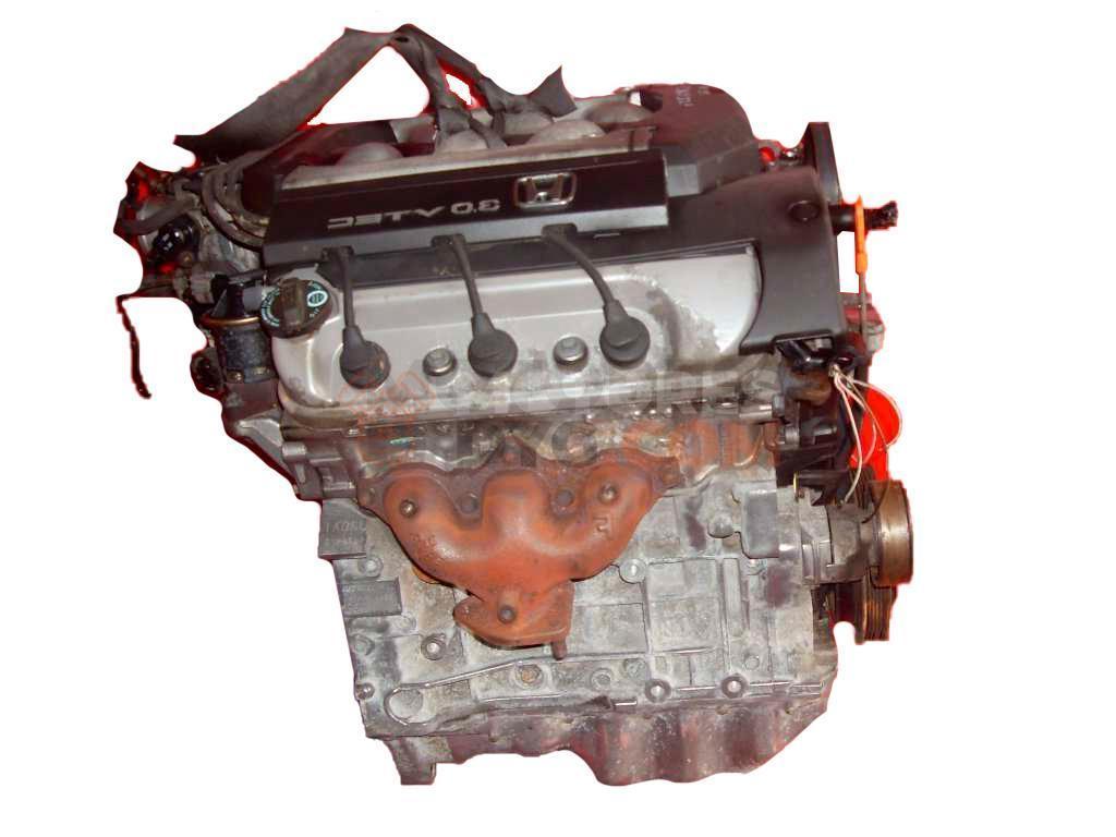 Motor J30A1 Honda Accord VII Coupe 3.0i V6 24V (240 cv)