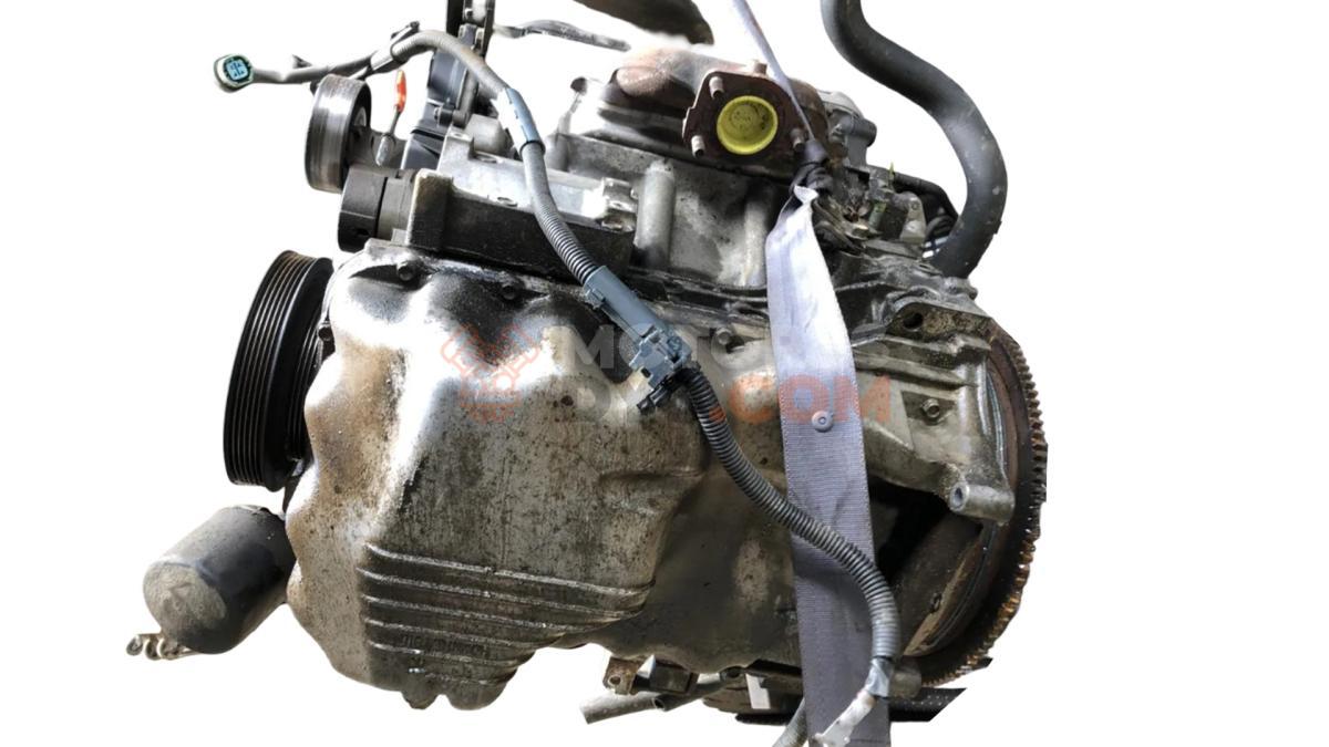 Motor J30A1 Honda Accord VII Coupe 3.0i V6 24V (240 cv)