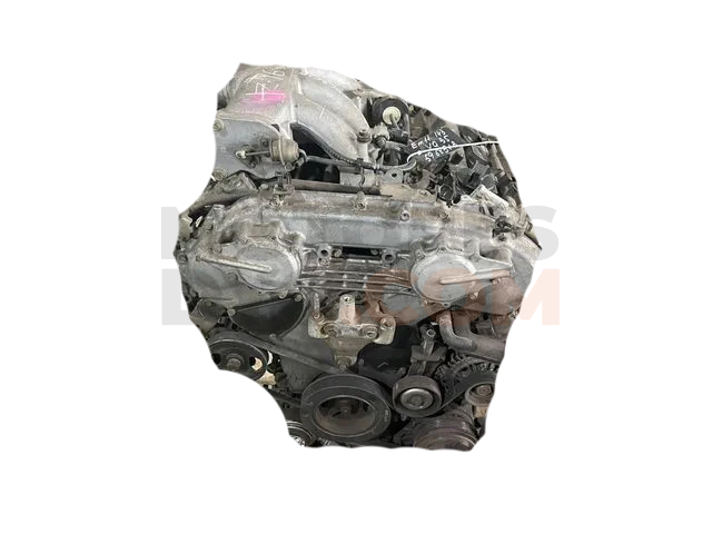 Motor J31VQ35DE Nissan Maxima QX V (A33) 2.5 V6 24V (209 cv)